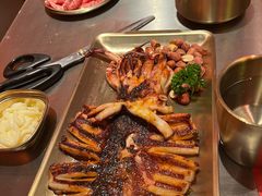 -西塔老太太泥炉烤肉(苏州大悦城店)