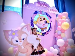 -KIDults童伴儿亲子餐厅(达美中心广场店)