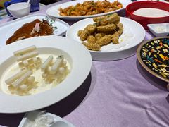 -盛百味·家宴餐厅(霸州分店)