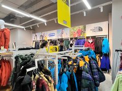 -BIGOFFS超级折扣(中街星汇广场店)