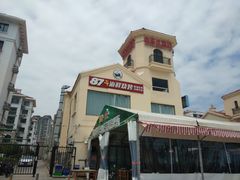 -87号烧烤海鲜·大排档(金沙滩店)