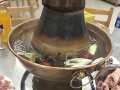 -三兴涮羊肉(荣安大街店)