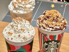 -星巴克(深圳嘉汇新城店)