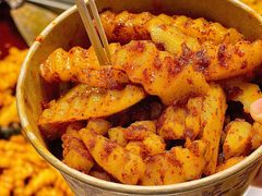 狼牙土豆-周小亮丁家坡洋芋(全国总店)