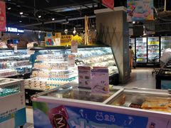 -盒马鲜生(杭州运河上街店)