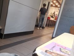 -肯德基(建外SOHO店)