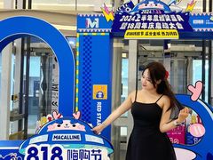 -红星美凯龙北京至尊MALL(东四环中路店)