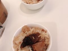 -衡山汇·高级粤菜(霄云路店)