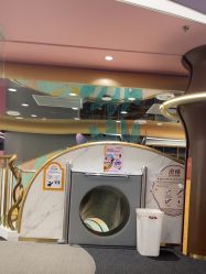 -奈尔宝家庭中心·国风主题·亲子餐厅(豫园商城店)