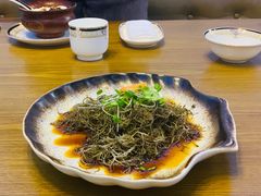 梅里树花菜-敏珠拉姆藏餐·南京厨房(富春江东街店)