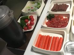 -海底捞火锅(上元大街店)