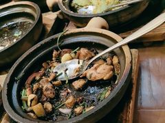 -啫火啫啫煲·顺德干蒸(西乡天虹店)