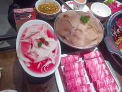 -牛市坎火锅(建设路店)