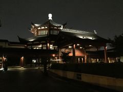 -苏州吴宫泛太平洋酒店