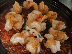 -绿茶餐厅(深圳龙华天虹购物中心店)