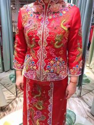 点击看大图 -韩国天使嫁衣婚纱礼服馆(上海旗舰店)