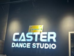 -CASTER跳舞俱乐部