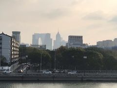 -相门城墙文化休闲景区