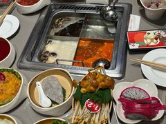 -海底捞火锅(吾悦广场店)
