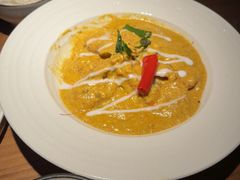 -星叶·东南亚料理(温州万象城店)