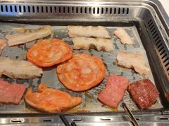 -非烤勿扰自助烤肉(虎门天虹店)