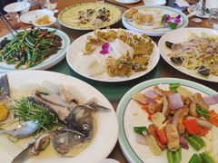 -天然居(伦教店)