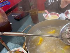 -大吉利·潮汕鲜牛肉火锅(西安店)