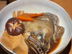 -桂马·日本料理·海胆·海鲜饭·酒场(民主广场店)