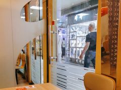 -大快活(罗湖商业城分店)