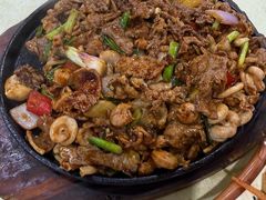 -标记美食新鲜猪杂(兴南大道店)