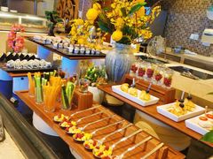 -River Café 海鲜自助(重庆丽笙世嘉酒店)