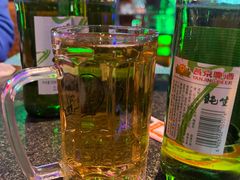 -路边边.炒菜烧烤.音乐餐厅(良乡长虹店)