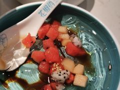 -花椒俏川菜小馆(南海万达店)