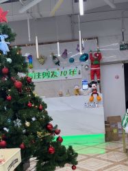 -秦·专注剪发