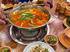 -亮欢寨酸汤鱼(沙冲路店)