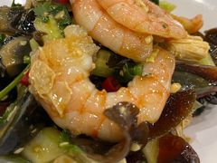 -米香居新鲁味·水饺餐厅