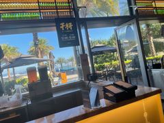 -木屋烧烤(惠阳华润小径湾店)