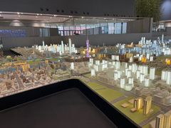 -广州市城市规划展览中心