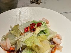 -奉天小馆·非遗东北菜(济南万象城店)