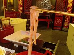 -蜀九鼎毛肚火锅(惠安店)