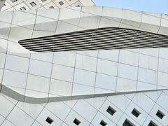-南京国际青年文化中心