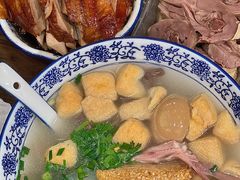 -小潘记鸭血粉丝汤