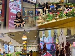 -横琴购口岸商业广场