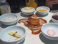 -额娘·春饼烤鸭(华北七楼创始店)