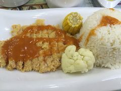 香港祥兴茶餐厅(江北店)-香港祥兴茶餐厅(江北店)