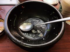 -神仙雪浓汤(明洞店)
