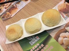 -添好运点心专门店(中环IFC店)
