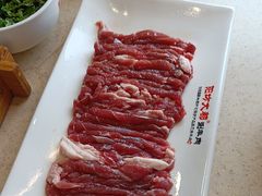 -阳坊大都涮羊肉(阳坊总店)