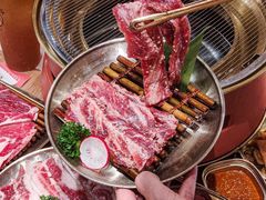 -西塔老太太泥炉烤肉(武汉摩尔城店)