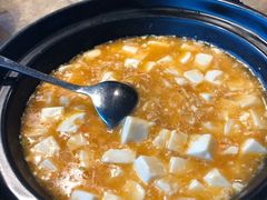 老上海蟹粉豆腐-上海小南国(正大店)